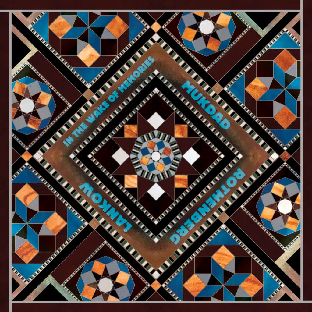 In the Wake of Memories (Volker Lankow Remix)