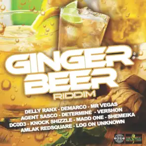 Ginger Beer Riddim
