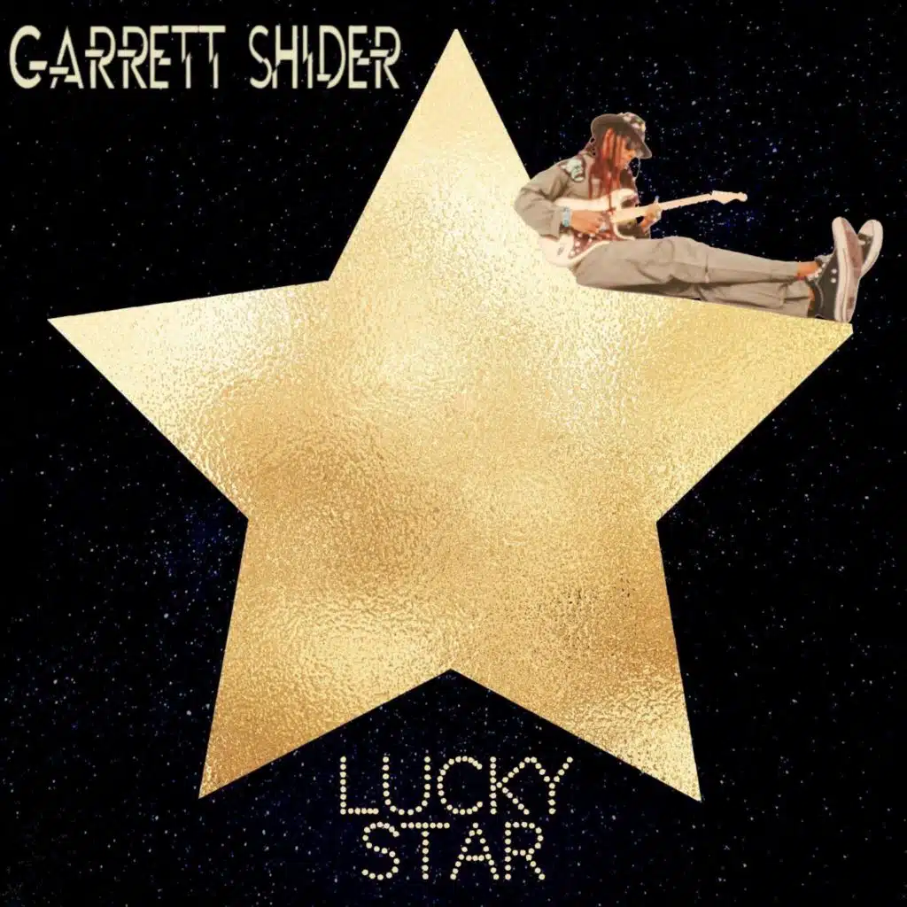 Garrett Shider