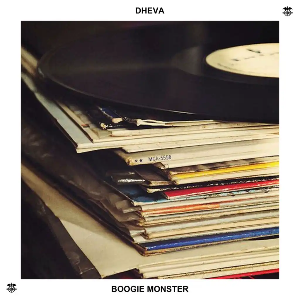 Boogie Monster (Radio Edit)