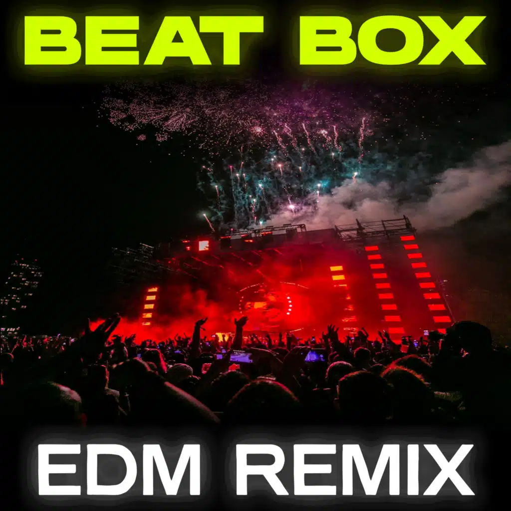 Beat Box (EDM Remix)
