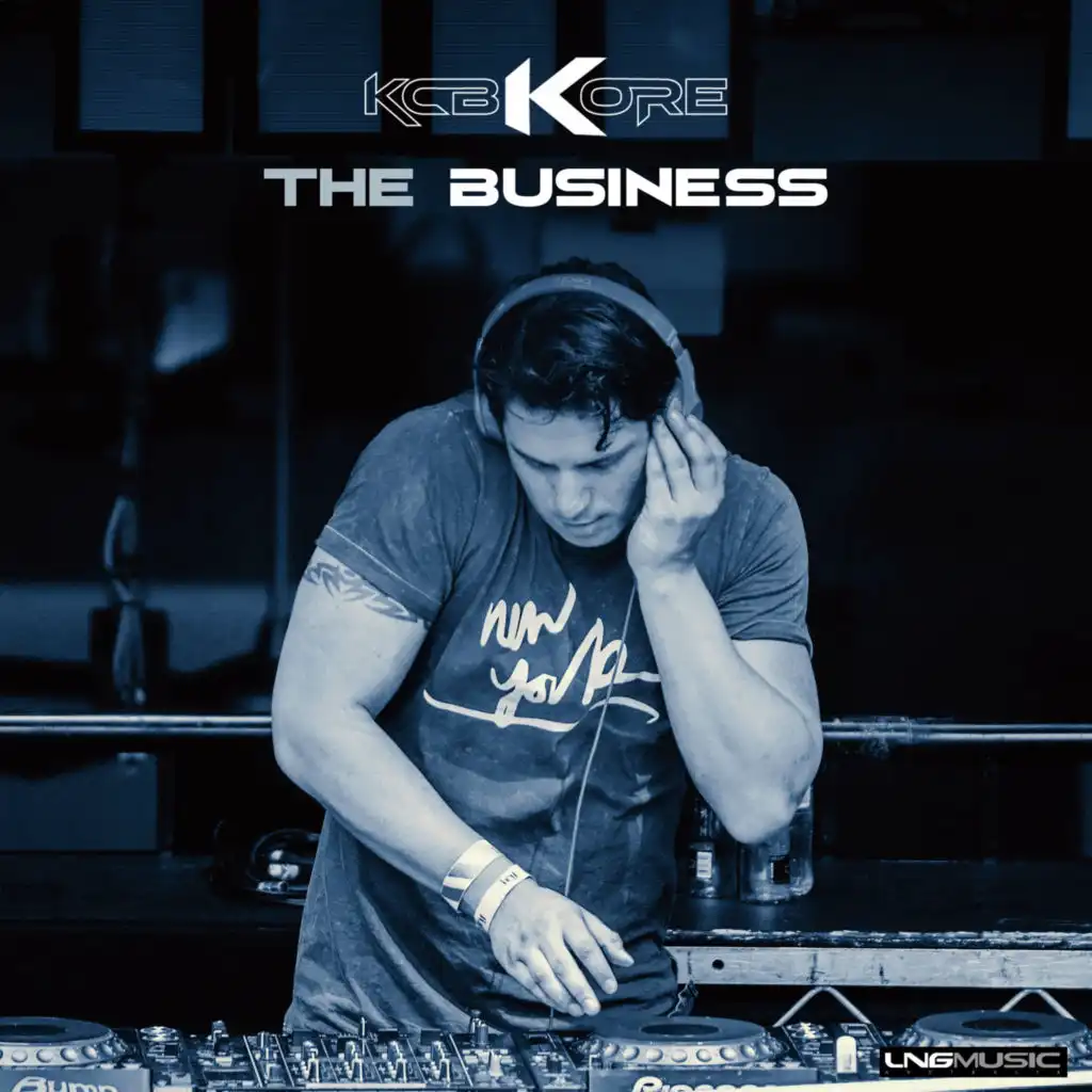 The Business (Extended Mix)