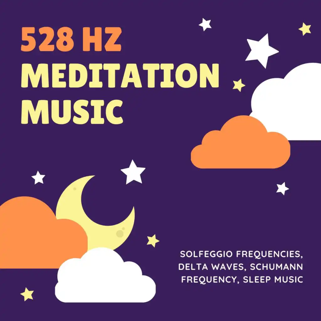 Solfeggio Frequencies