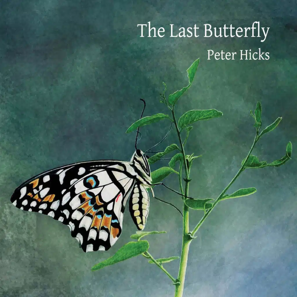 The Last Butterfly