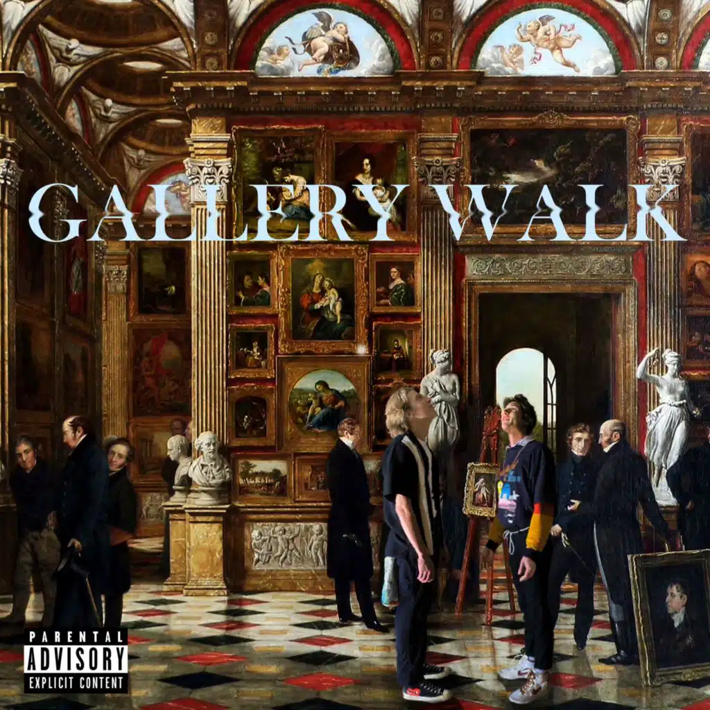 Gallery Walk