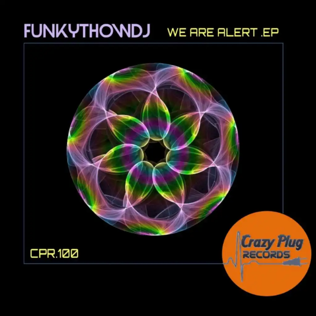 FUNKYTHOWDJ