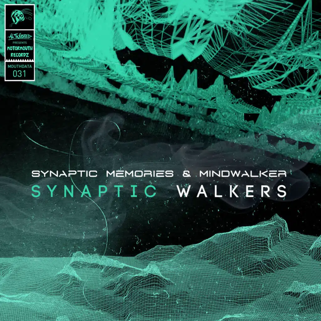 Mindwalker & Synaptic Memories