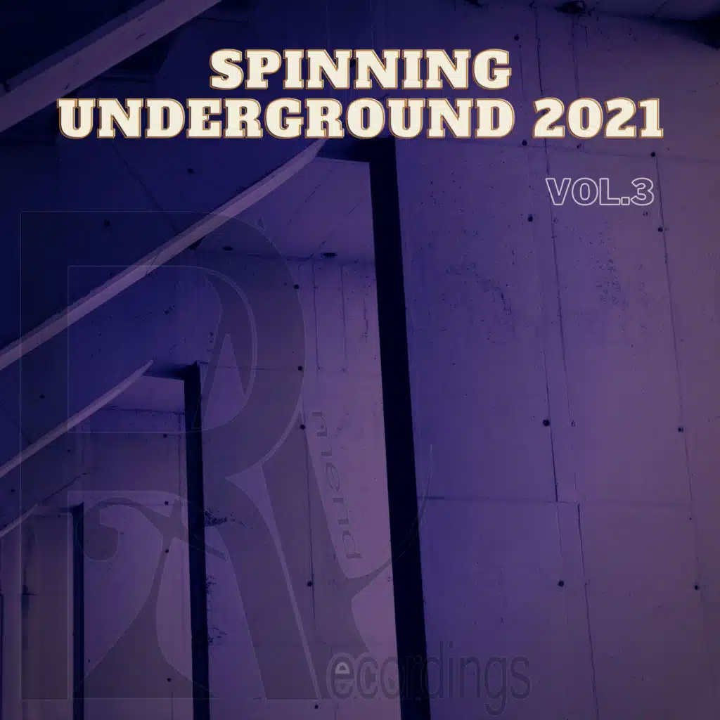 Spinning Underground 2021, Vol.3