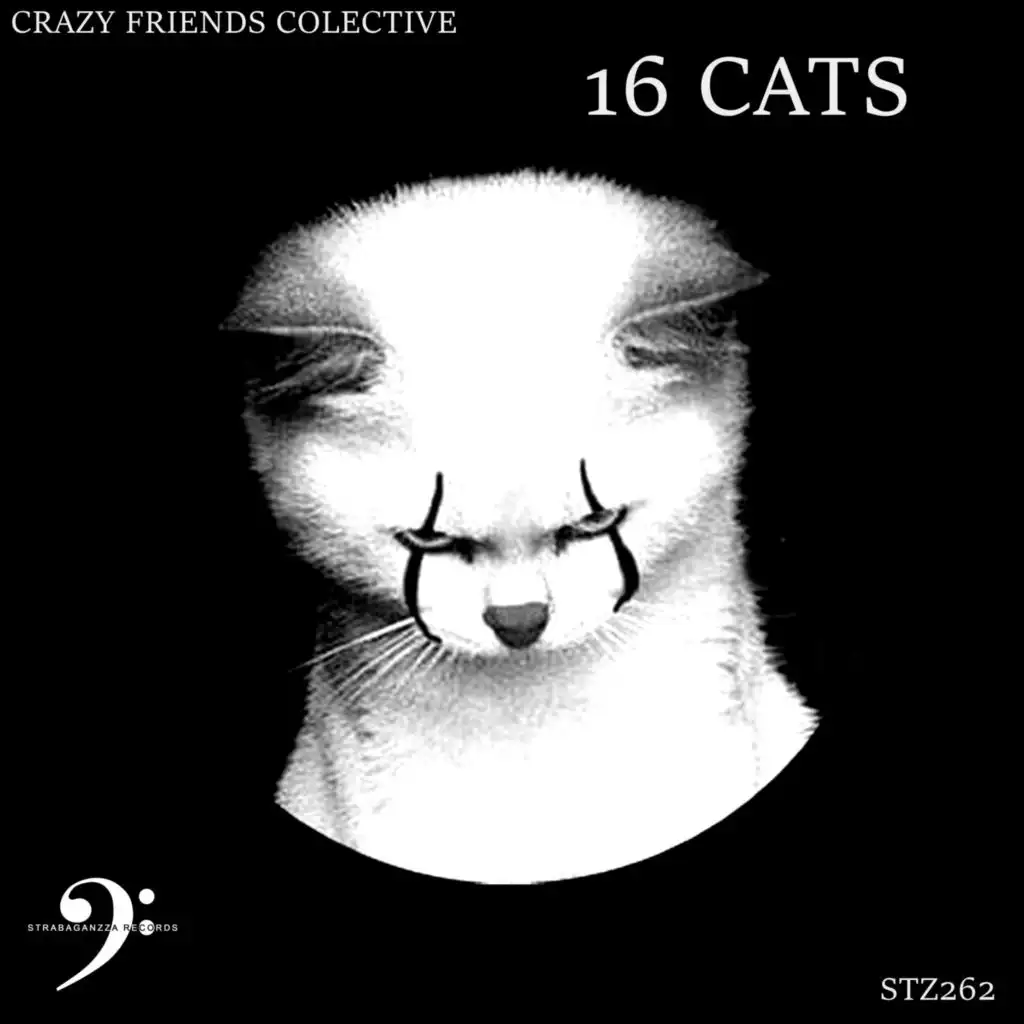 Crazy Friends Colective