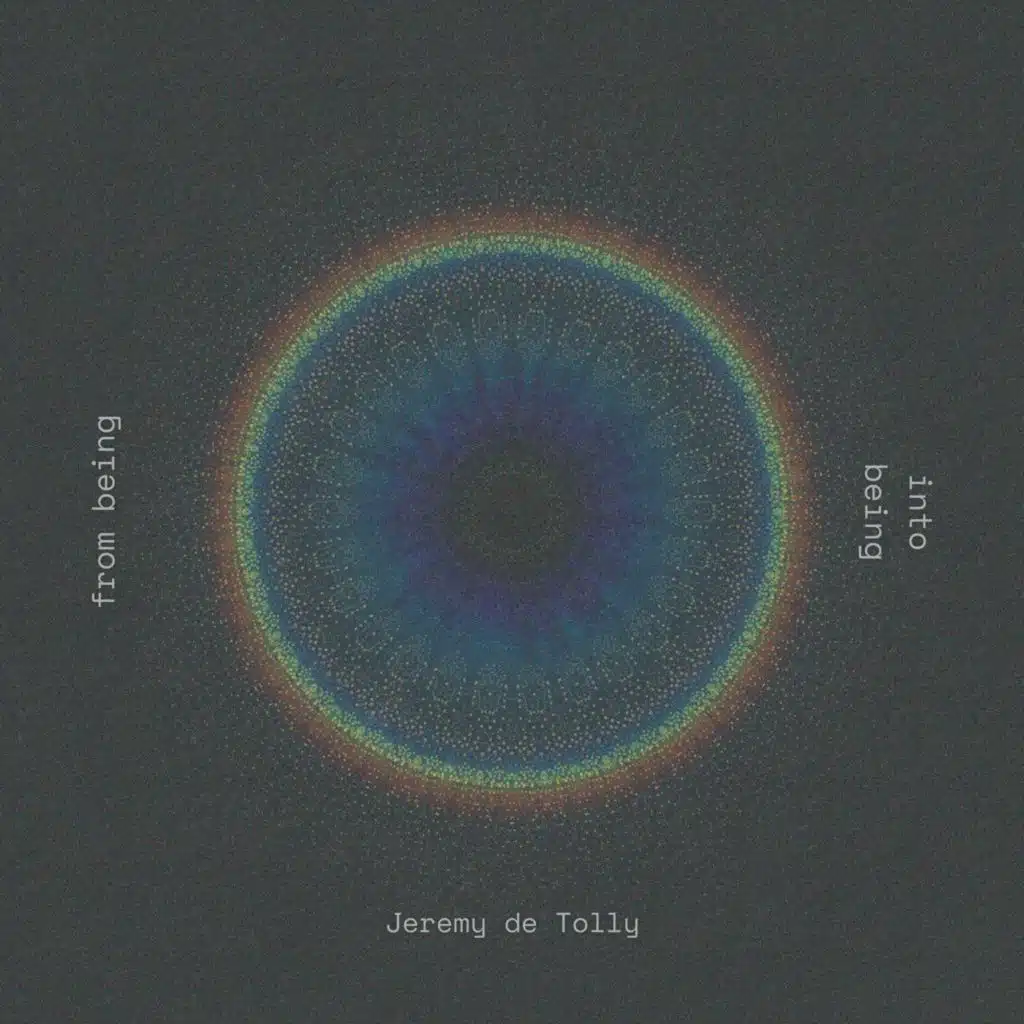 From Being Into Being