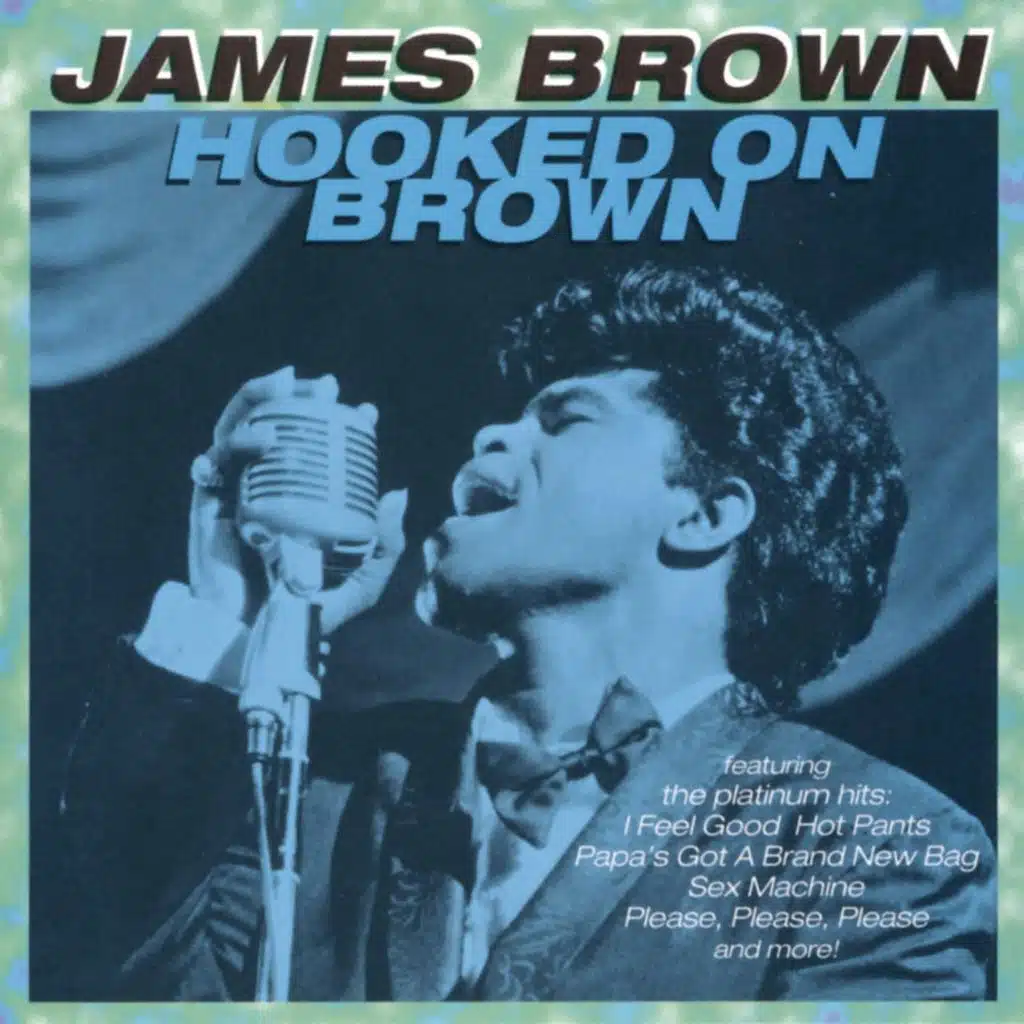 Hooked On Brown