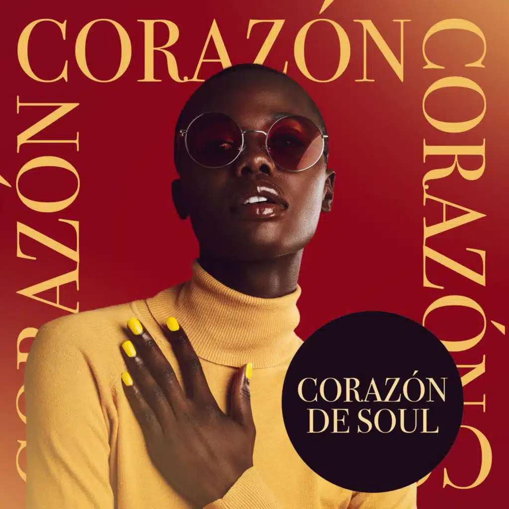 Corazón de Soul