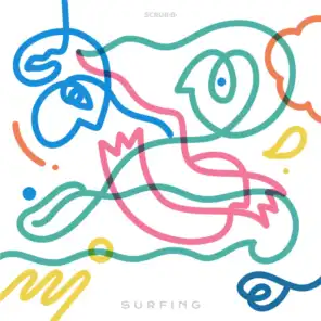 Surfing (feat. Plastic Plastic)