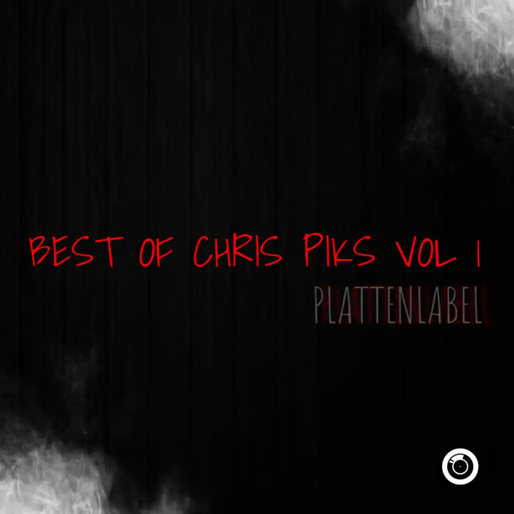 Best Of Chris Piks Vol 1