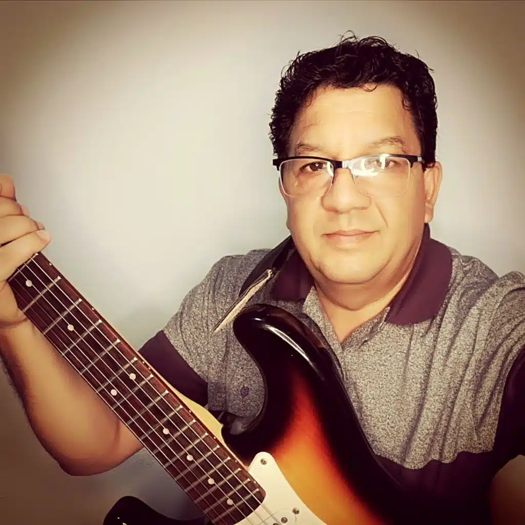 ORACIONES (Instrumental Version)