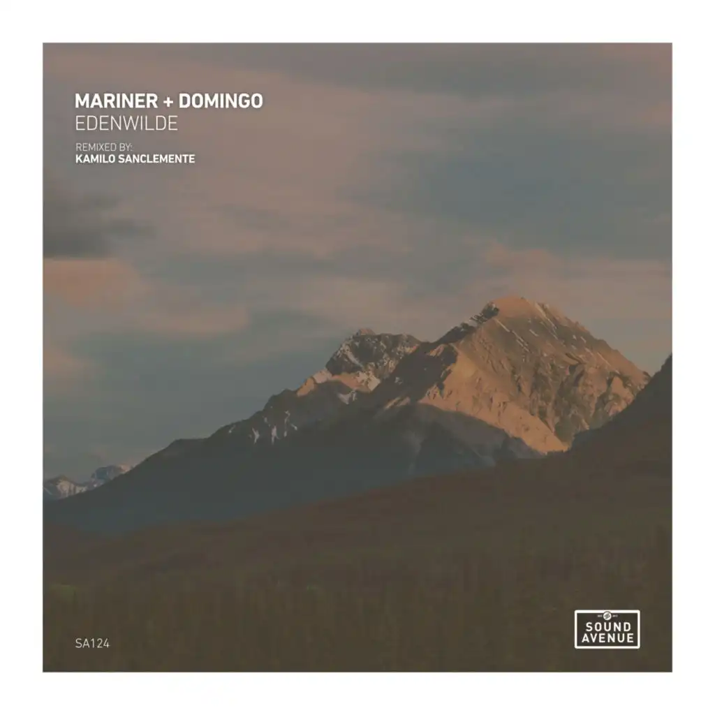 Edenwilde (Kamilo Sanclemente Remix)