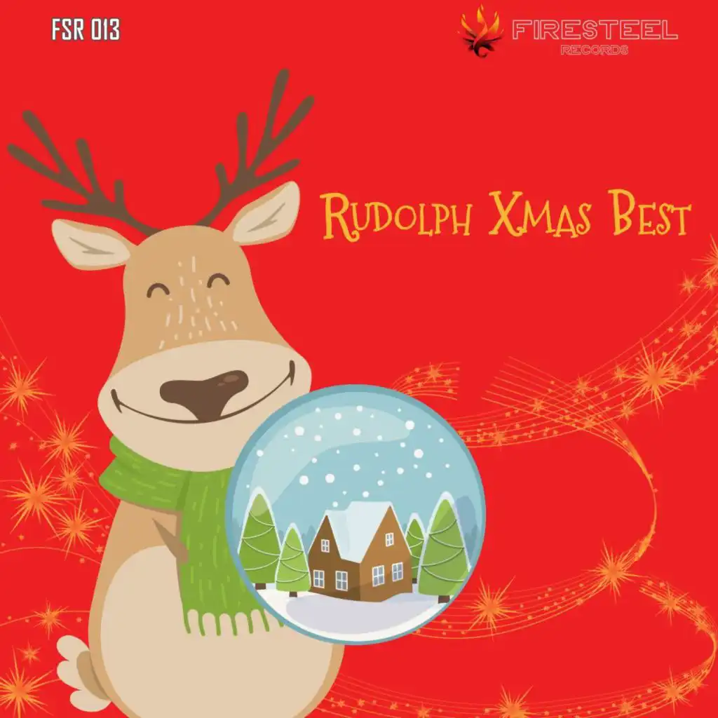 Rudolph Xmas Best
