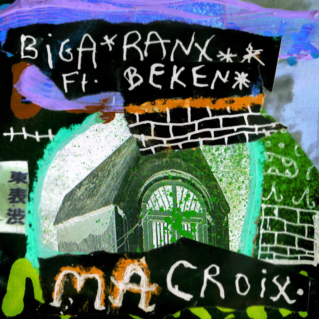 Biga*Ranx & Beken