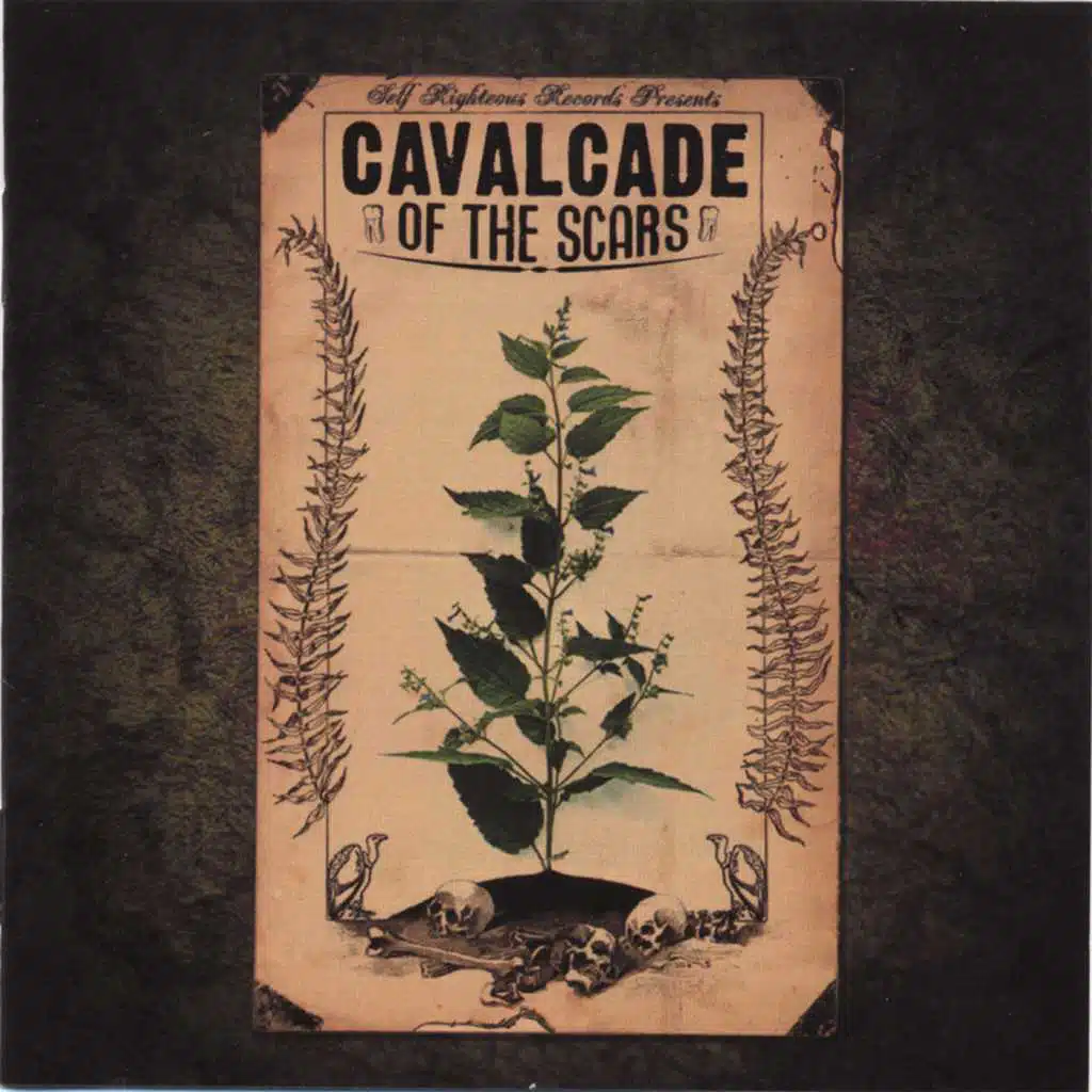 Cavalcade Of The Scars
