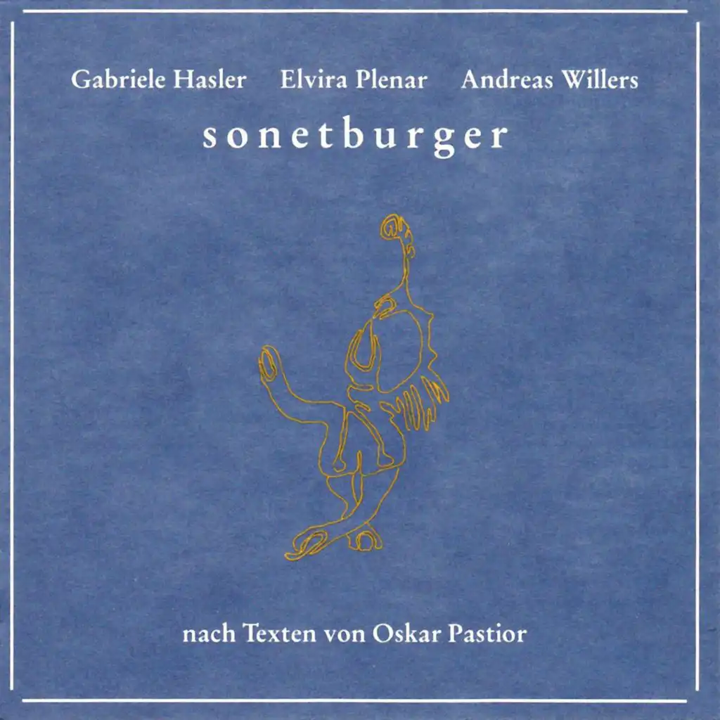 sonetburger