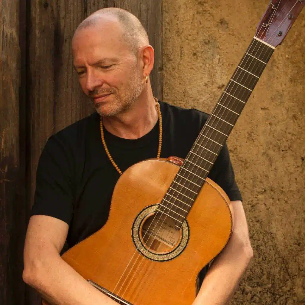 Ottmar Liebert
