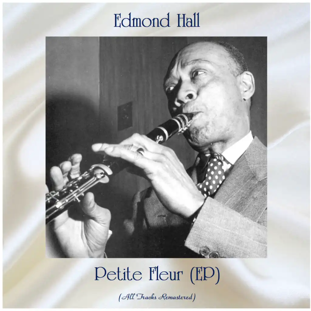 Edmond Hall Blues (Remastered 2021)