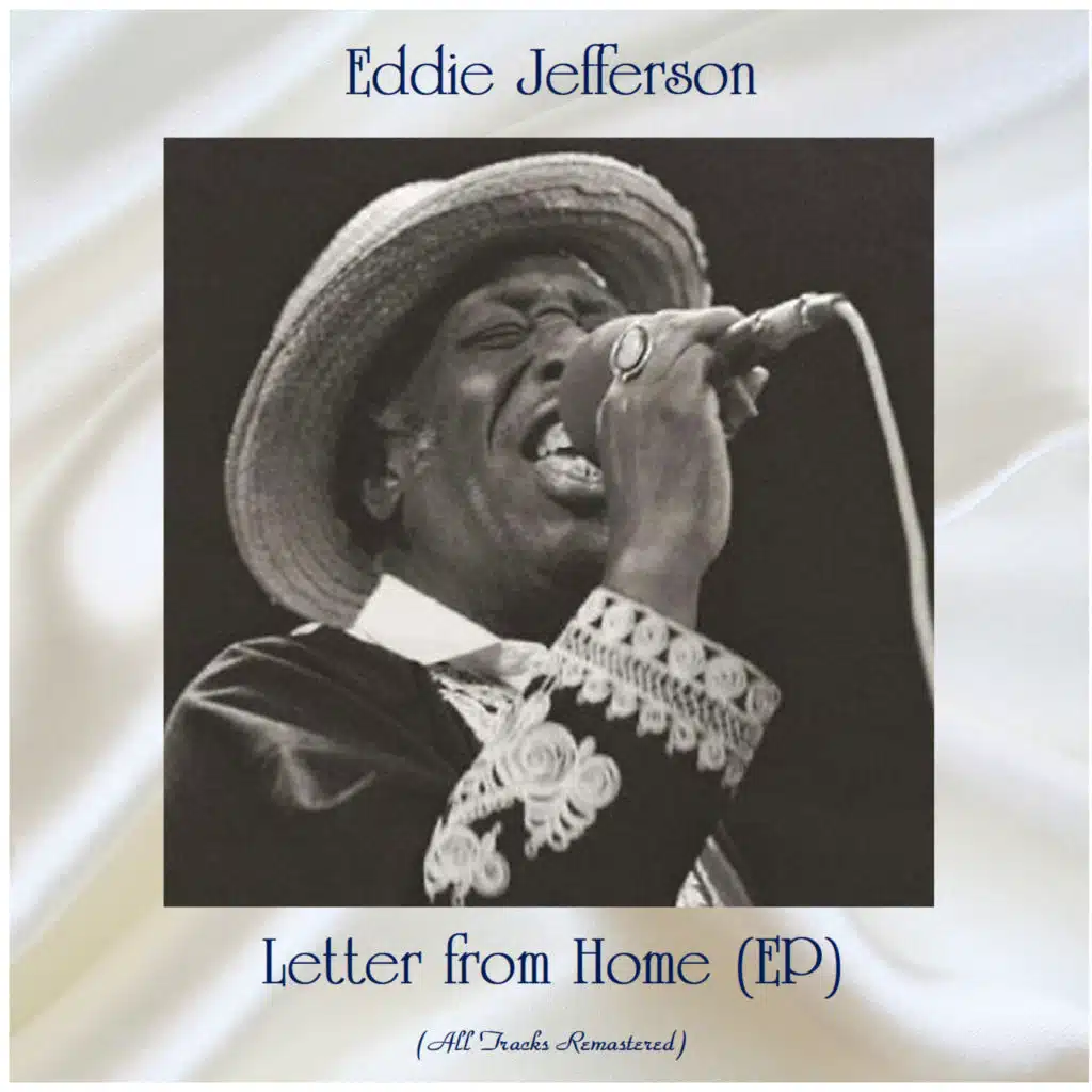 Letter from Home (All Tracks Remastered, Ep) [feat. Wynton Kelly / Johnny Griffin / Clark Terry / Sam Jones / Louis Hayes]