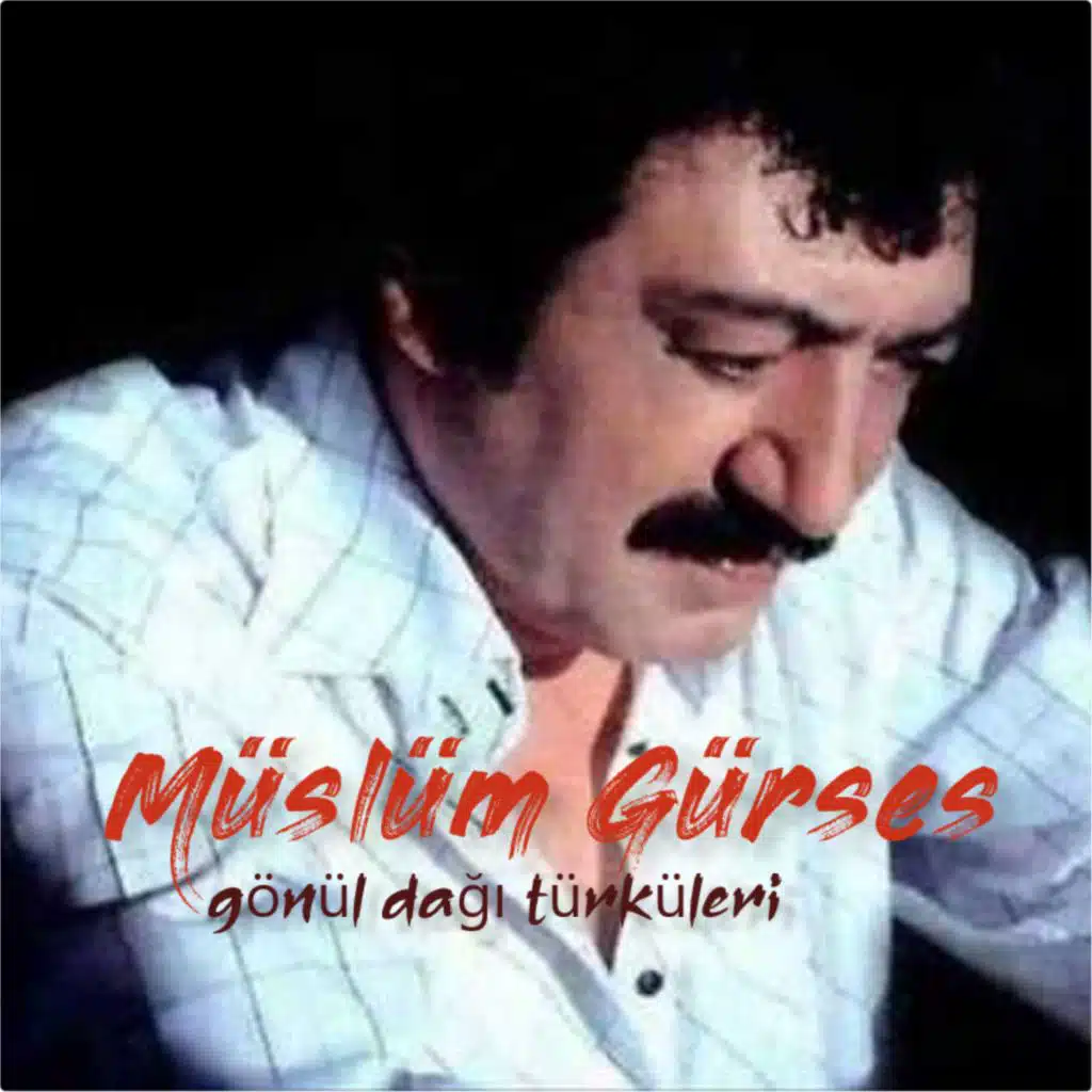 Bir Tel Çektim Mardinden