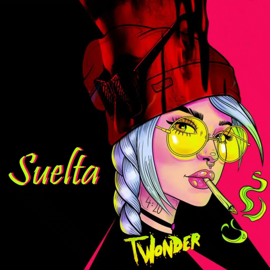 Suelta