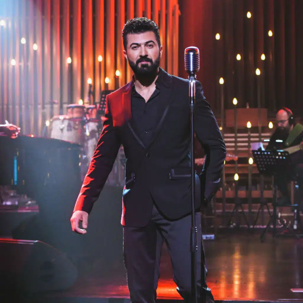 صوت الك (أغاني من حياتي)