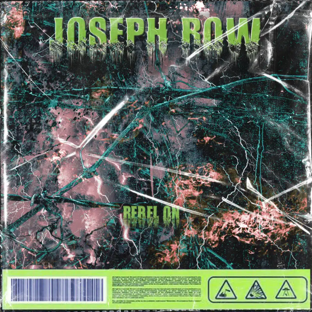 Joseph Row