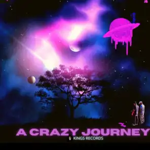 A Crazy Journey