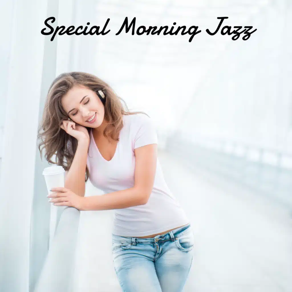 Jazz Instrumental Songs Cafe, Chilled Jazz Masters and Soft Jazz Music