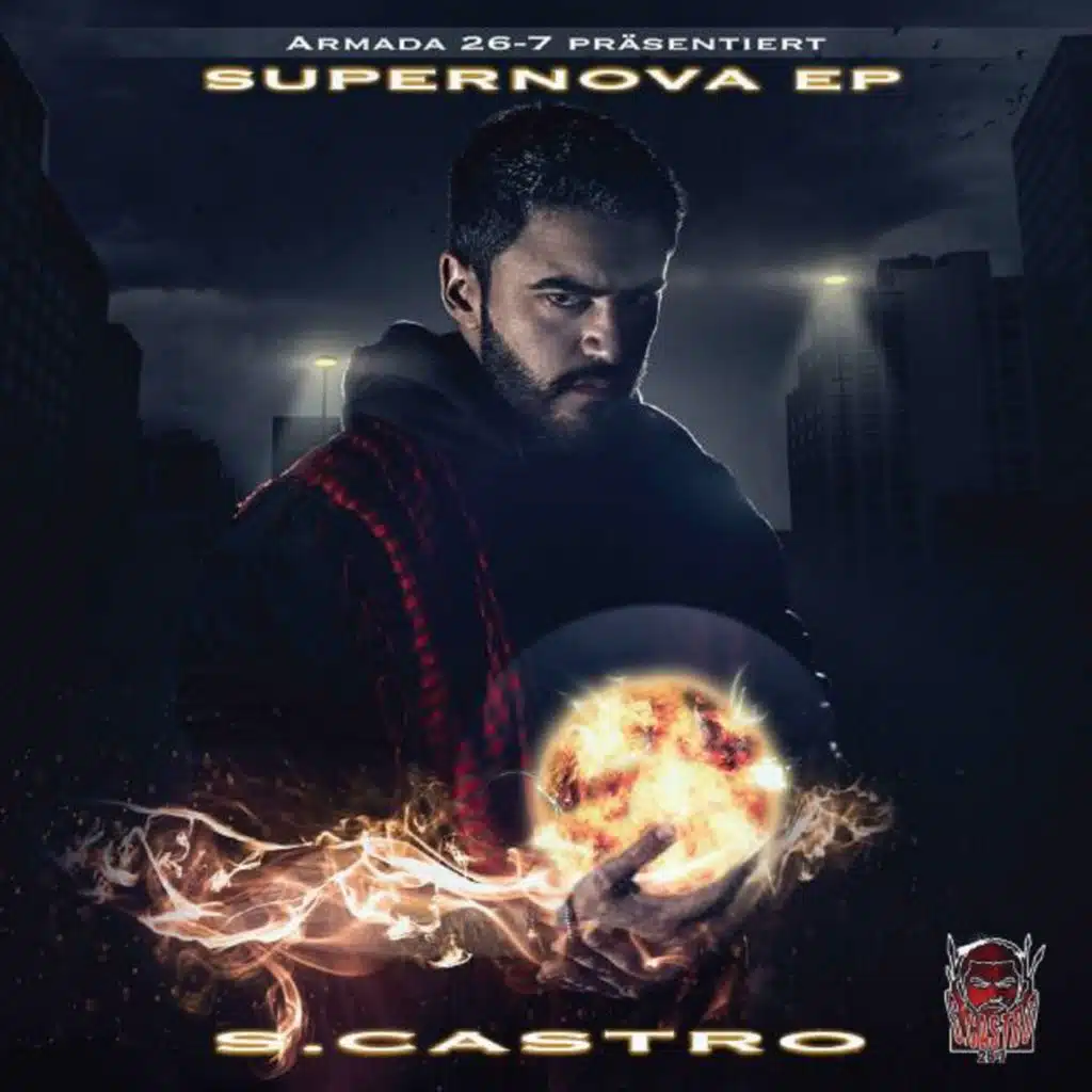 Supernova