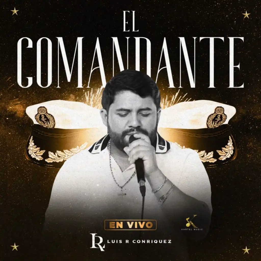 El Comandante