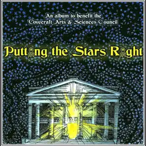 Putting the Stars Right: An Album to Benefit the Lovecraft Arts & Sciences Council