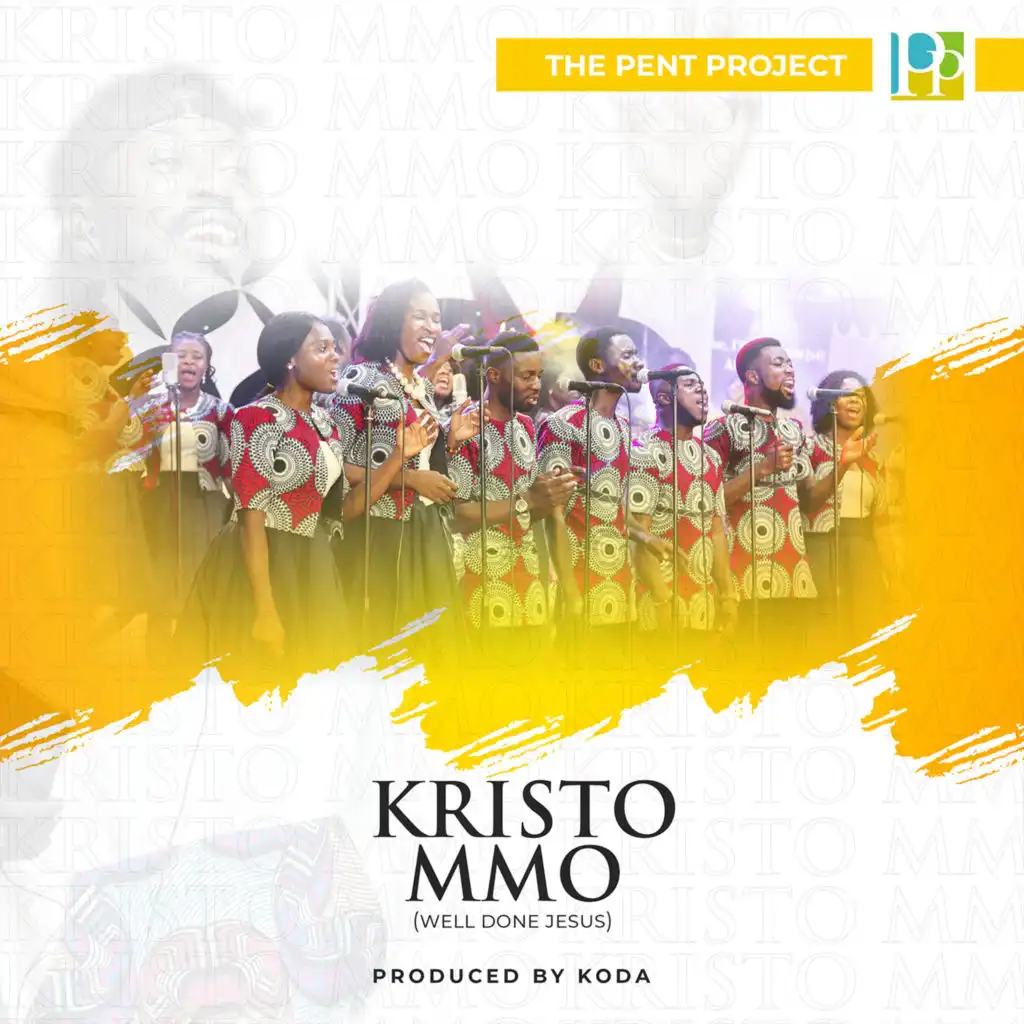 Kristo Mmo