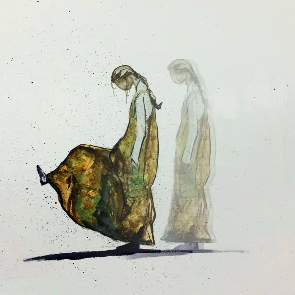 Saga Back & Erik Jonasson