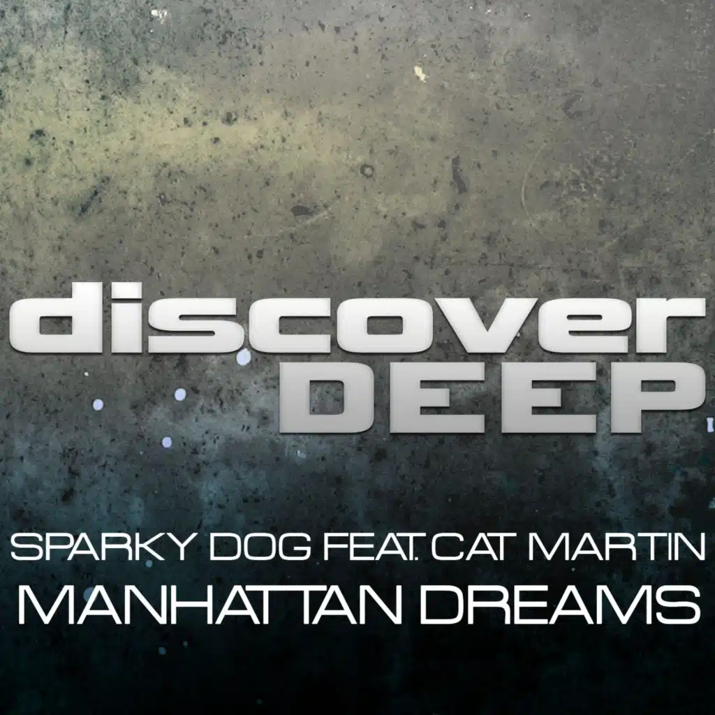 Manhattan Dreams (Future Disciple Remix) [feat. Cat Martin]
