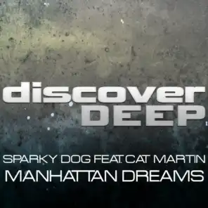 Manhattan Dreams (Future Disciple Dub Remix) [feat. Cat Martin]