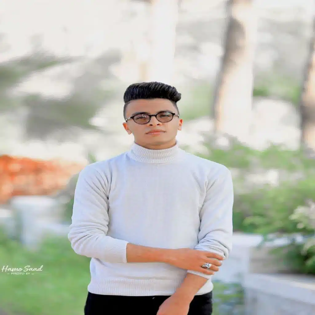 أكسجين حياتي (مع حمو الأبيض)