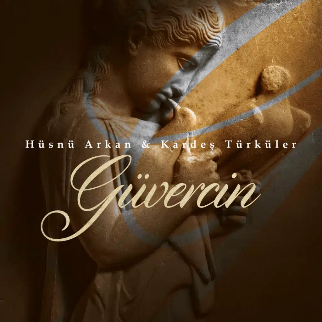 Güvercin (feat. Kardeş Türküler)