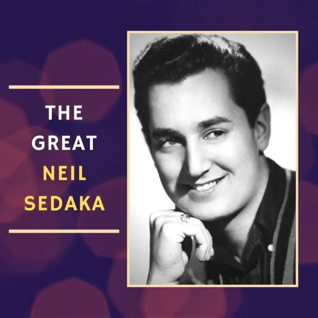 The Great Neil Sedaka