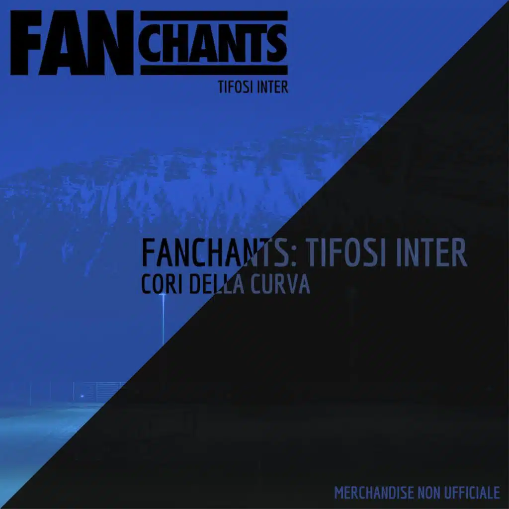 Nerazzurri tutti insieme