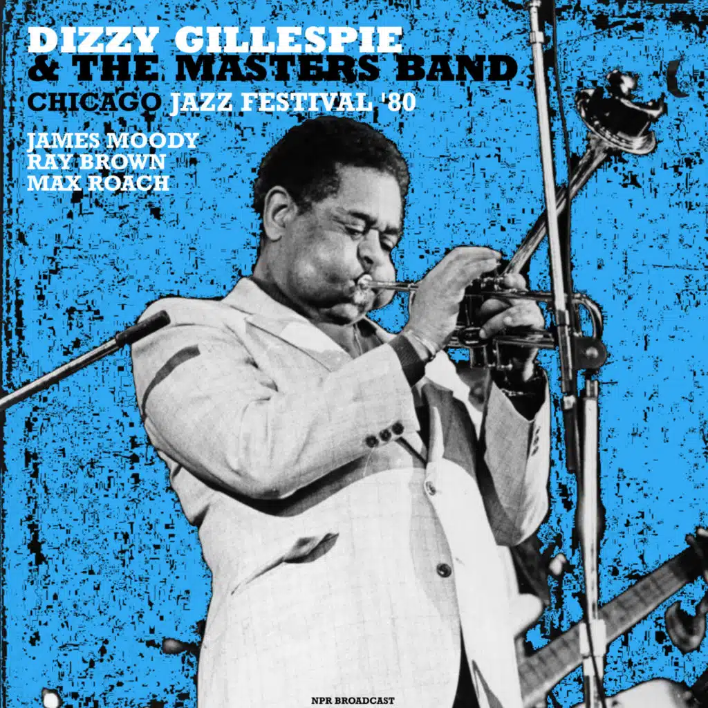 Blue And Boogie (Live)