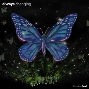 Always Changing (feat. Rachael Schroeder)
