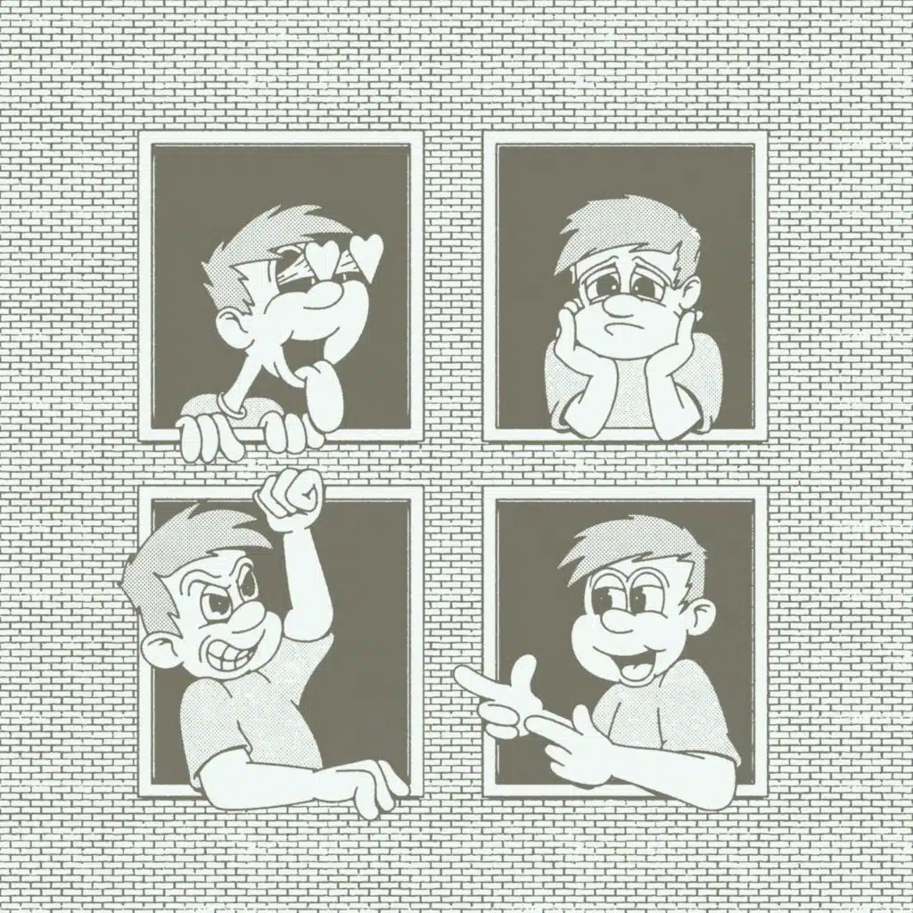 Love Theme for the Morning After