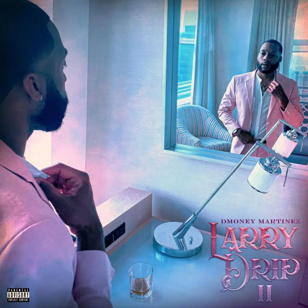 Larry Drip 2