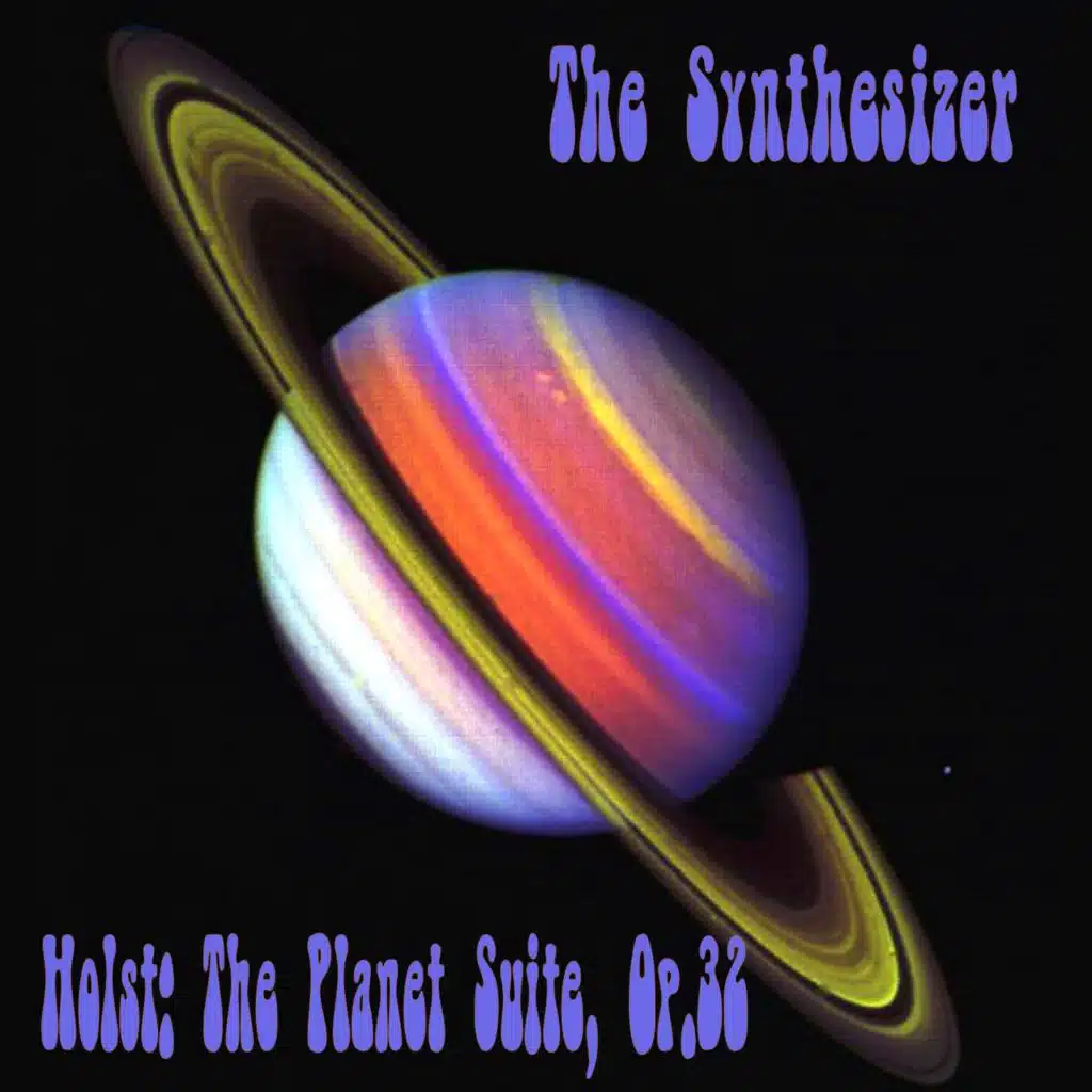 The Planets, Op. 32: 6. Uranus, the Magician, Allegro