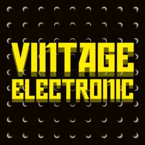 Vintage Electronic